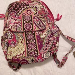 Vera Bradley backpack